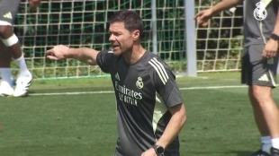 El Real Madrid va a por Rodrigo Mendoza / Besoccer