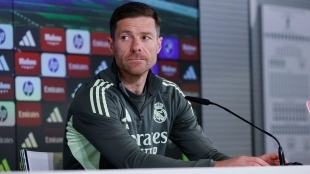 El mediocentro que han ofrecido al Real Madrid