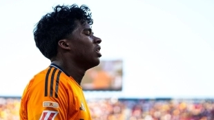 El motivo que paraliza la salida de Endrick del Real Madrid