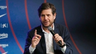 Mateu Alemany wants Breno Bidon at Atlético Madrid / La Vanguardia