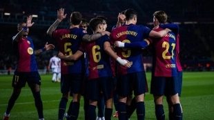 El central de 80 millones que está en la mira del FC Barcelona