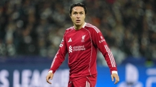 El grande de Italia que quiere a Federico Chiesa