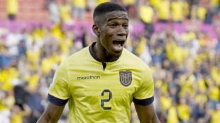 Los 2 equipos españoles que se pelean por el fichaje de Félix Torres