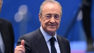 The free signing that Real Madrid wants to make in the summer