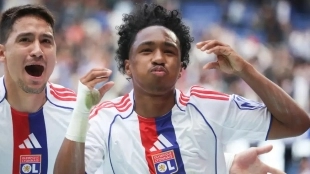 Los 3 grandes de Europa que se pelean por el fichaje de Malick Fofana 