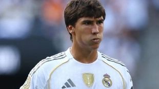 Lluvia de ofertas de la Serie A por Gonzalo García