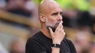 El Manchester City va por el fichaje de la nueva joya de la Bundesliga