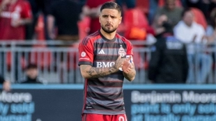 Insigne negotiates to return to Serie A