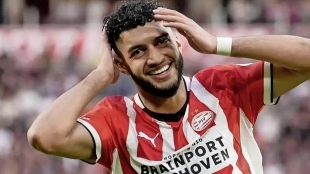 El Villarreal en la puja por el fichaje de Ismael Saibari