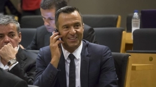 Jorge Mendes trae 2 ofertas por un futbolista del Real Madrid