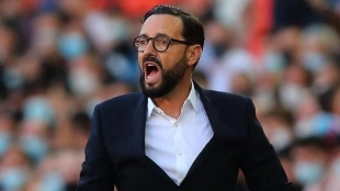 Getafe sufre un golpe inesperado: se le escapa un fichaje gratis