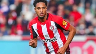 El Atlético de Madrid, en la puja por el fichaje de Kevin Schade