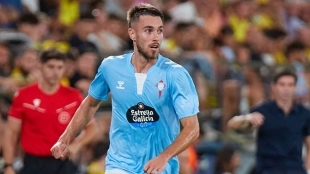 The Premier League goes crazy for Mingueza, offers 20 million