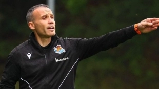 Real Sociedad wants a forward for 10 million euros