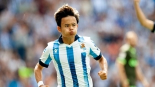 La Premier viene con 60 millones a por Kubo