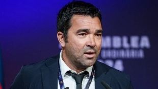 La venta de 12 millones que el Barcelona está pensándose