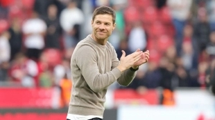 Las prioridades de Xabi Alonso para el Real Madrid