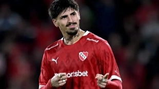 El Atlético de Madrid apunta a Kevin Lomónaco para reforzar su defensa