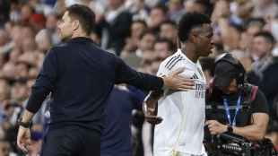 Los 3 jugadores que tienen ofertas para irse del Real Madrid