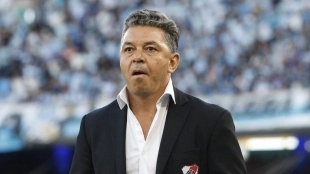 River quiere deshacerse de 6 jugadores: Gallardo pide sus salidas