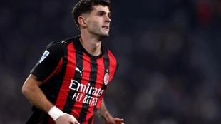 The 2 Premier League Clubs Competing for the Signing of Pulisic