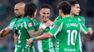 El fichaje a coste cero que quiere hacer el Real Betis en verano