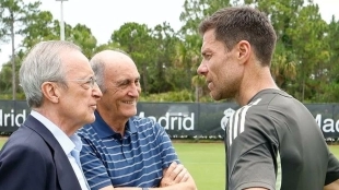 El Real Madrid vuelve a la carga por un fichaje de 150 millones