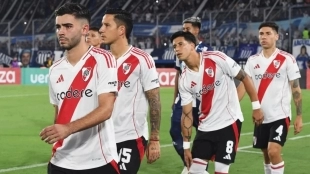 El crack que quiere jugar en River Plate en 2026