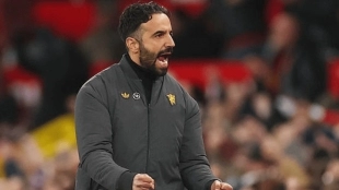 El Manchester United prepara 120 millones para fichar a 2 cracks