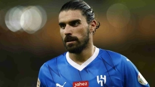 La Premier League se pelea por el fichaje de Rúben Neves