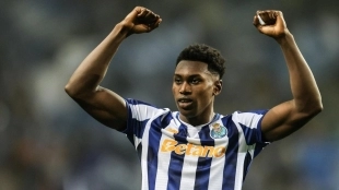 Samu's future lies in the Premier League / ABC