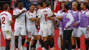 Sevilla close to finalizing the signing of an Ecuadorian gem