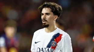 El Real Madrid prepara 100 millones para fichar a Vitinha