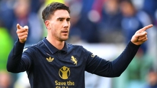 Juventus has doubts about Vlahovic / Goal