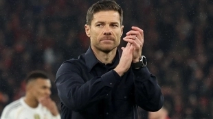 El crack que pidió salir del Real Madrid por culpa de Xabi Alonso