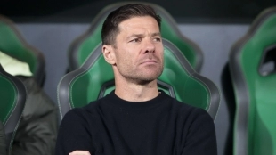 El entrenador soñado de Florentino para suplir a Xabi Alonso