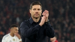 Xabi Alonso lo tiene claro: Este es el fichaje que necesita con urgencia el Real Madrid