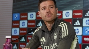 La exigencia de Xabi Alonso a un crack del Real Madrid para que se quede
