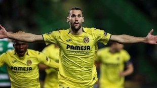 La encrucijada del Villarreal para su lateral izquierdo