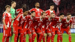 El Bayern Múnich se lanza por el fichaje de dos joyas europeas