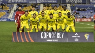 The Premier League Sets Its Sights on One of Cádiz CF's Gems