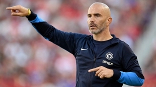 Inter de Milán y Chelsea se pelean por el fichaje de una joya ecuatoriana