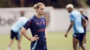 El fichaje deseado por Flamengo para 2026