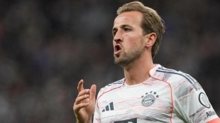 Real Madrid ofrece 65 millones por Harry Kane