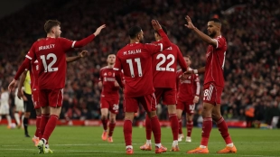 Liverpool could lose 35 million for one of their players