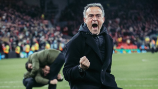 PSG offers 35 million for a 17-year-old gem that is shocking Europe