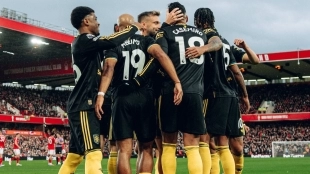 La joya del Manchester United prepara su salto a la Serie A