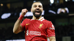 The offer of 150 million for Mohamed Salah that worries Liverpool FC