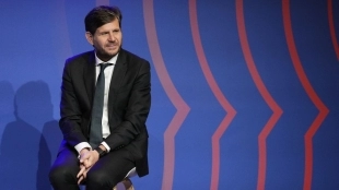 La prioridad de Mateu Alemany para el verano de 2026