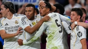 Fabrizio Romano confirma la primera salida del Real Madrid en enero